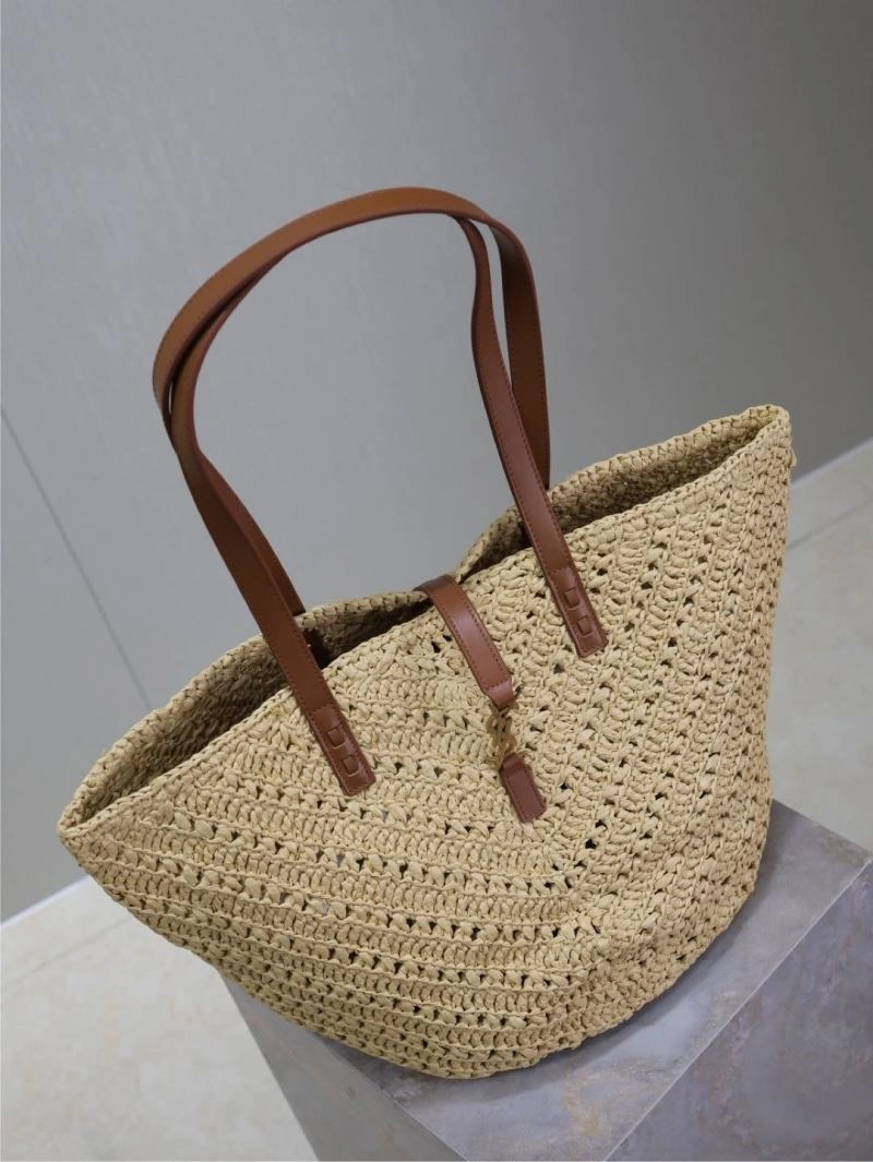 Effortless YSL Shopping Bags 62800