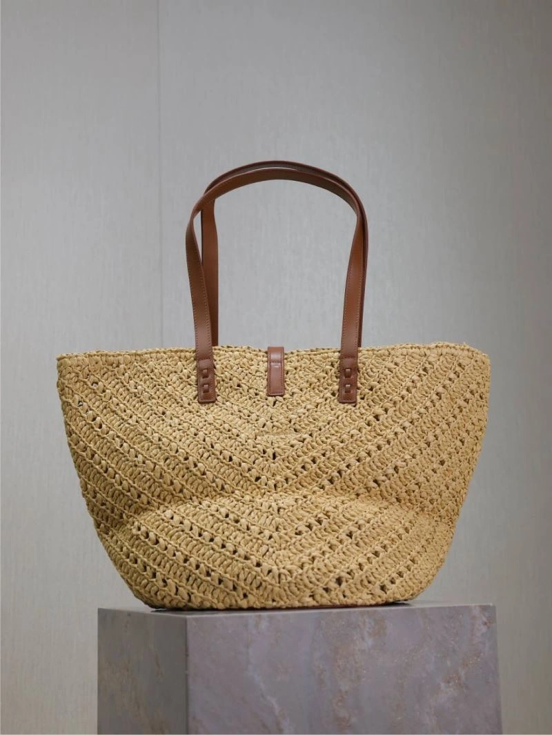 Effortless YSL Shopping Bags 62800