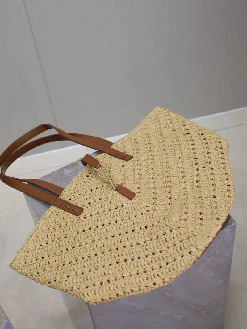 Effortless YSL Shopping Bags 62800