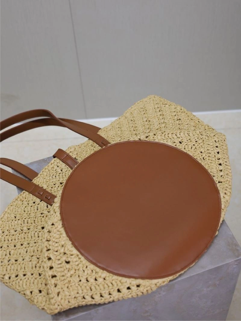 Effortless YSL Shopping Bags 62800