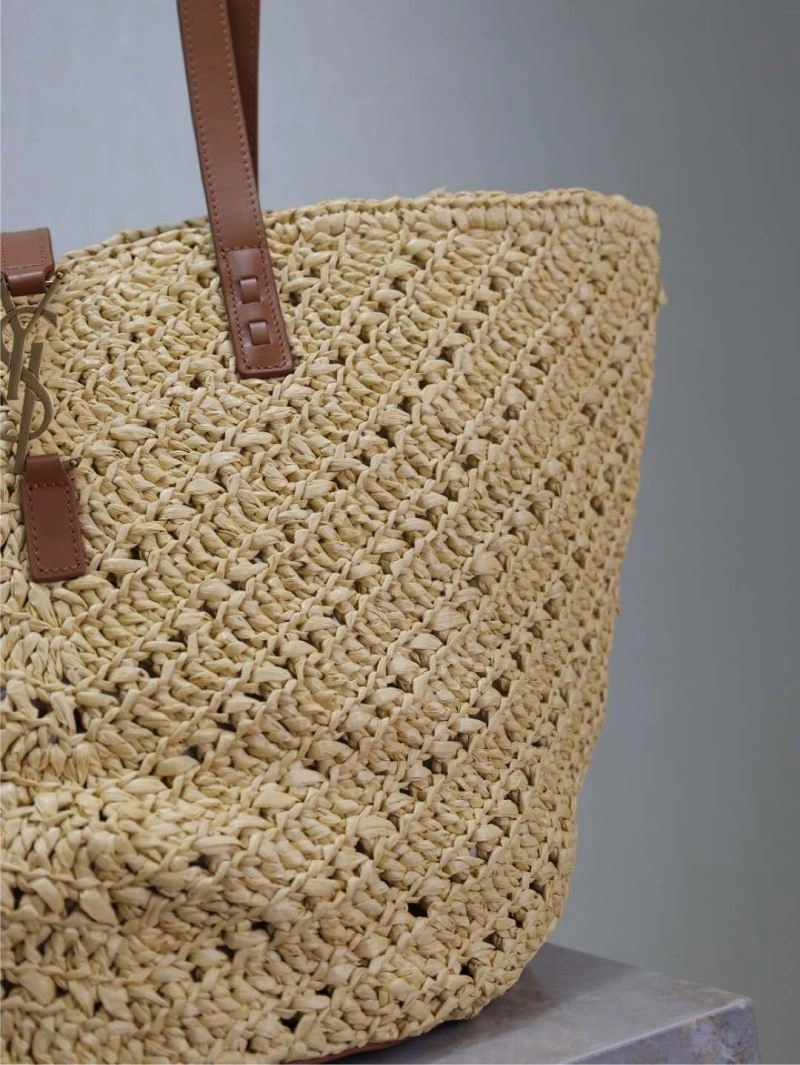 Effortless YSL Shopping Bags 62800