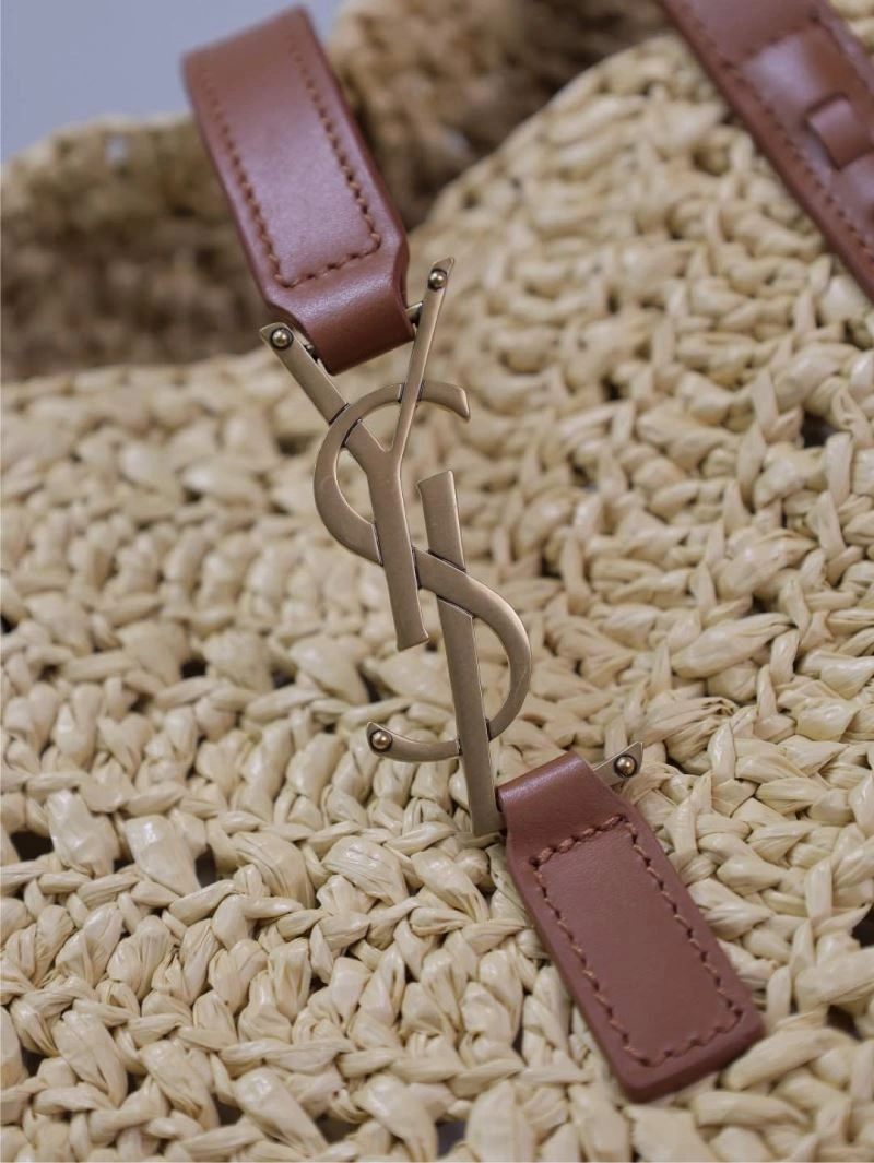Effortless YSL Shopping Bags 62800