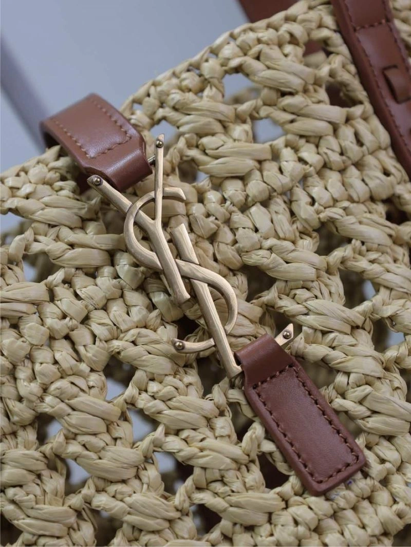 Upgraded YSL Shopping Bags 62741