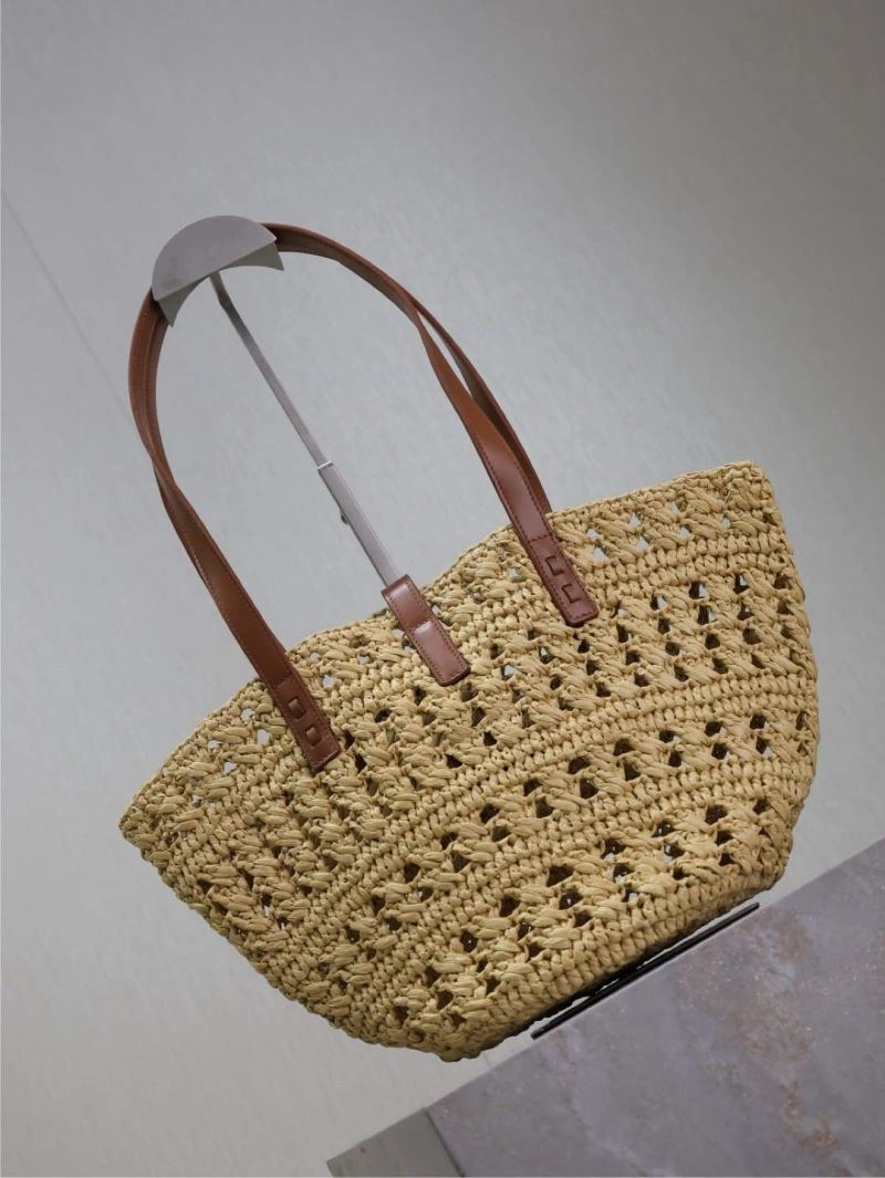 Upgraded YSL Shopping Bags 62741