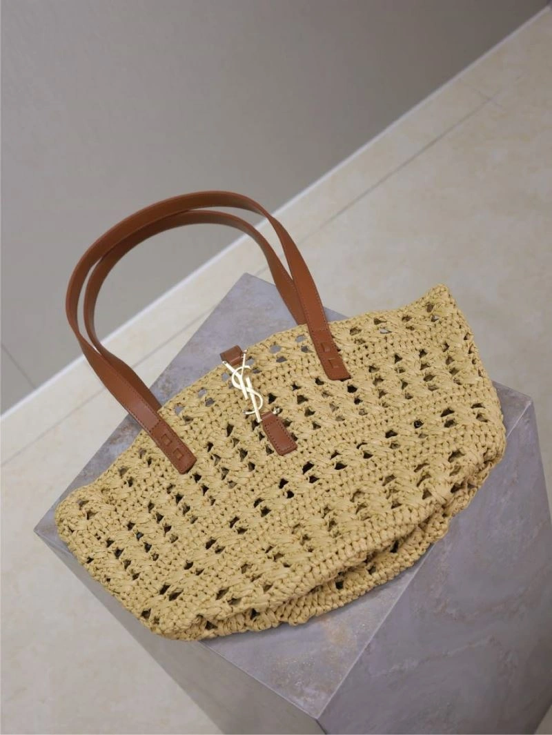 Upgraded YSL Shopping Bags 62741