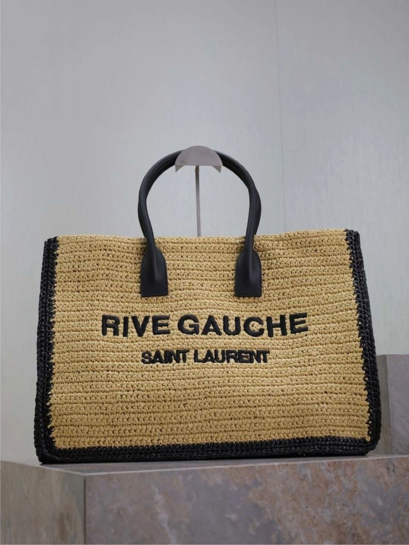 Upgraded YSL Shopping Bags 62740