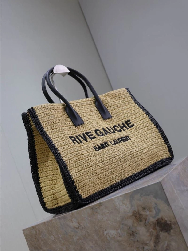 Upgraded YSL Shopping Bags 62740