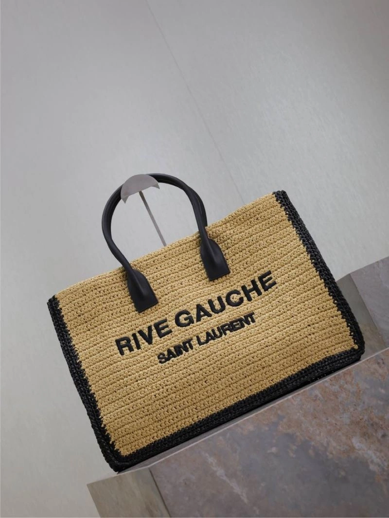 Upgraded YSL Shopping Bags 62740