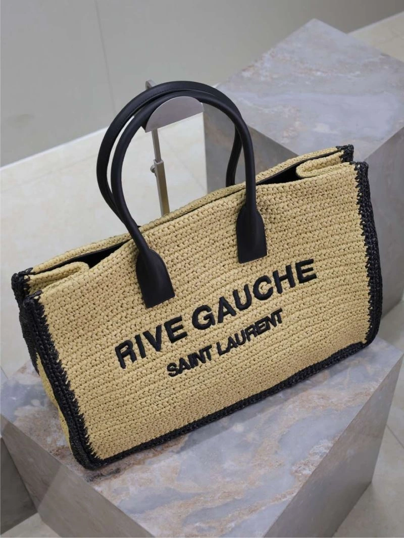 Upgraded YSL Shopping Bags 62740