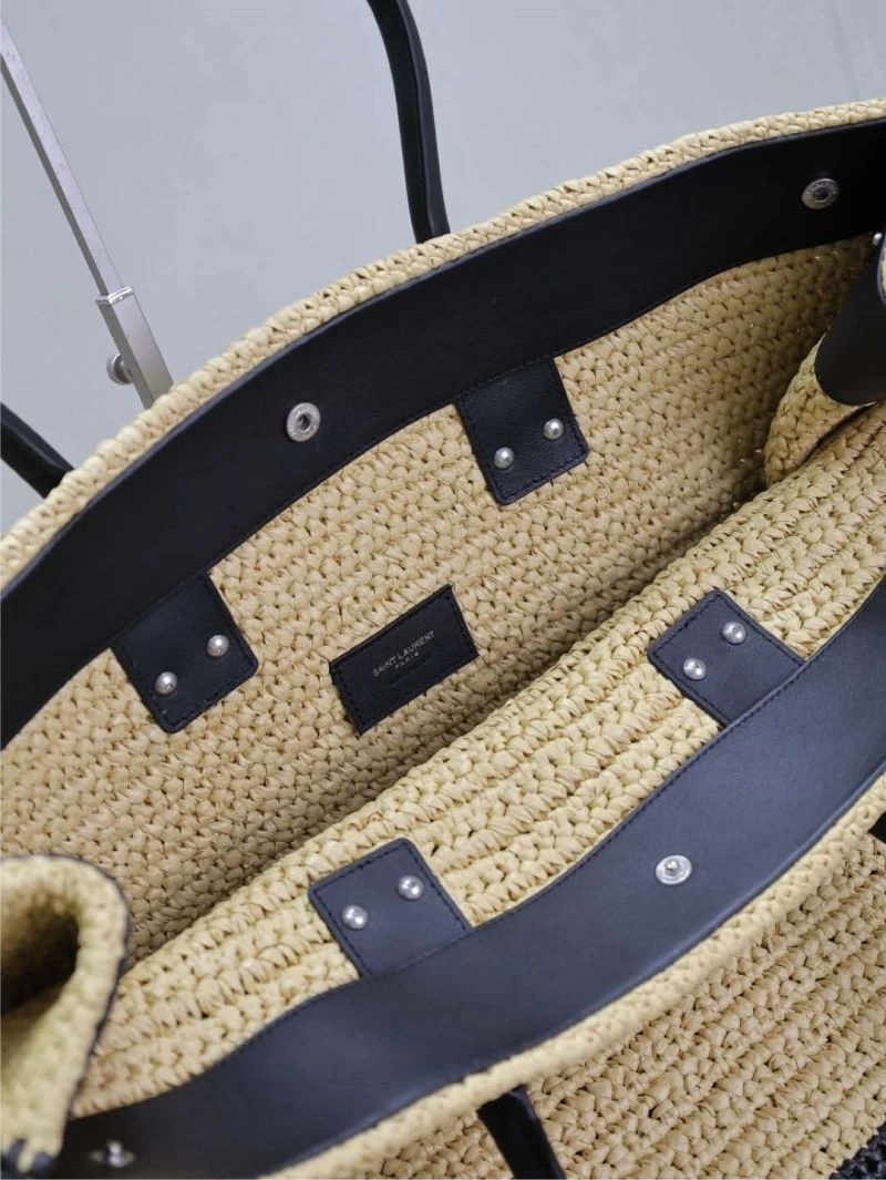 Upgraded YSL Shopping Bags 62740