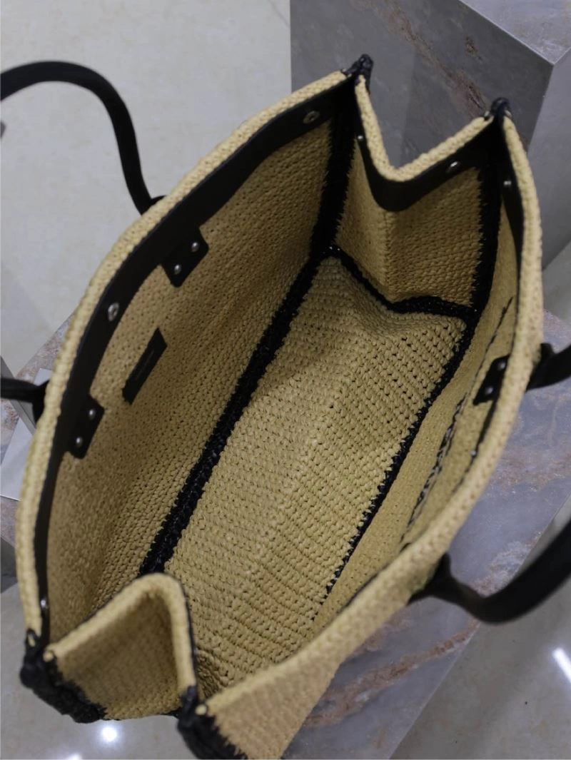 Upgraded YSL Shopping Bags 62740