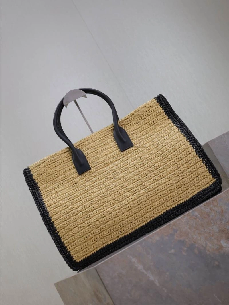 Upgraded YSL Shopping Bags 62740