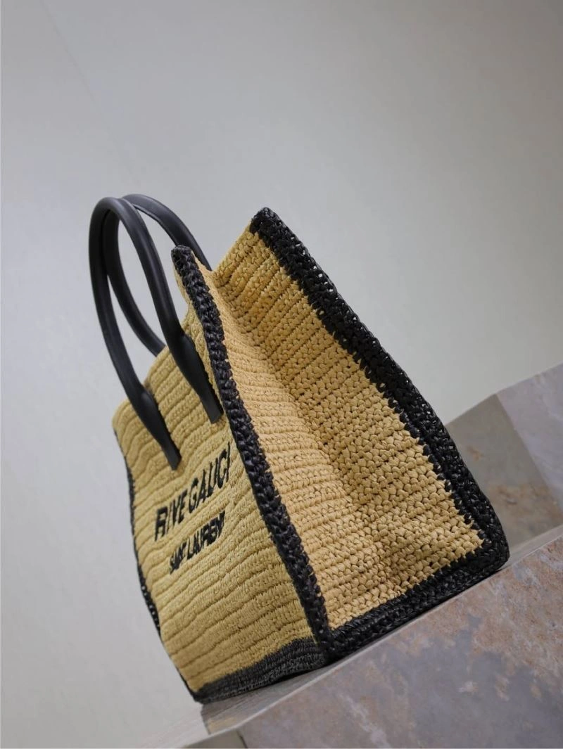 Upgraded YSL Shopping Bags 62740
