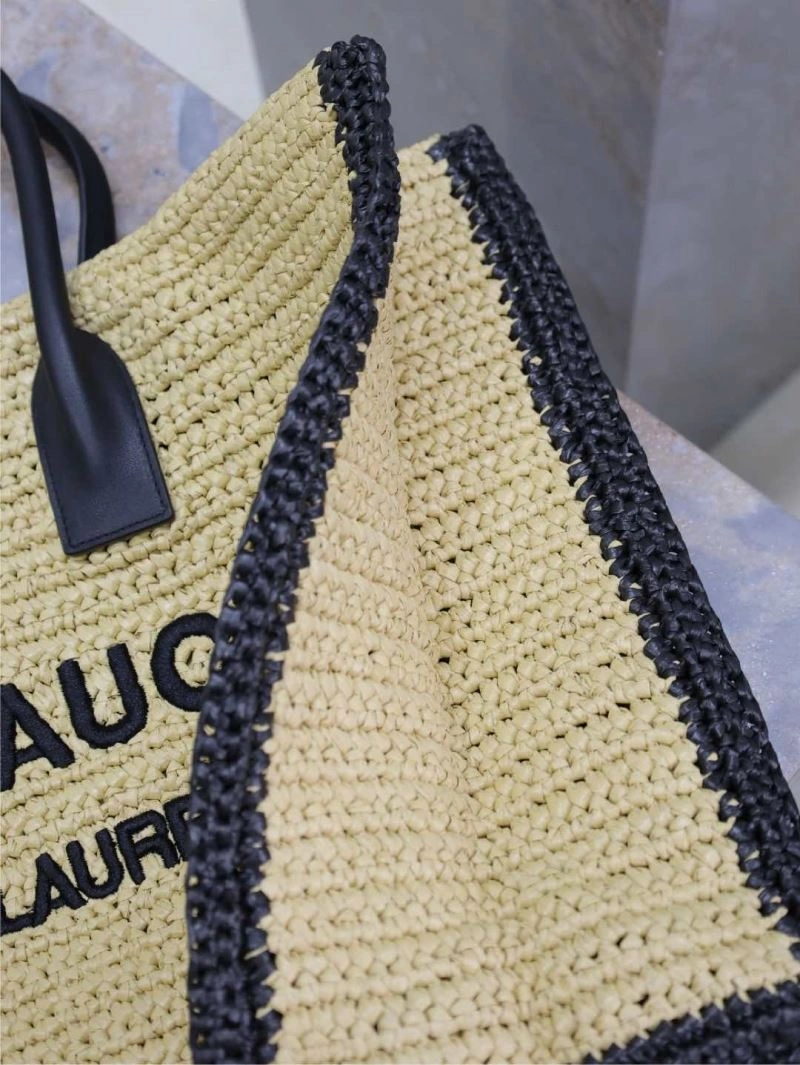 Upgraded YSL Shopping Bags 62740