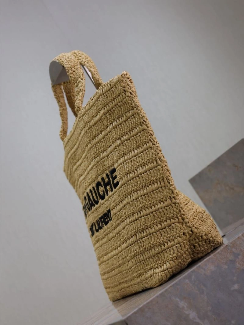 WaterResistant YSL Shopping Bags 62773
