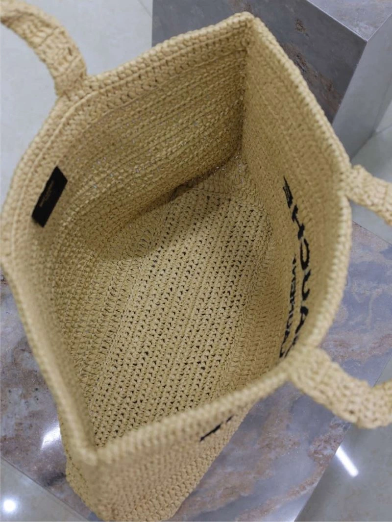 WaterResistant YSL Shopping Bags 62773