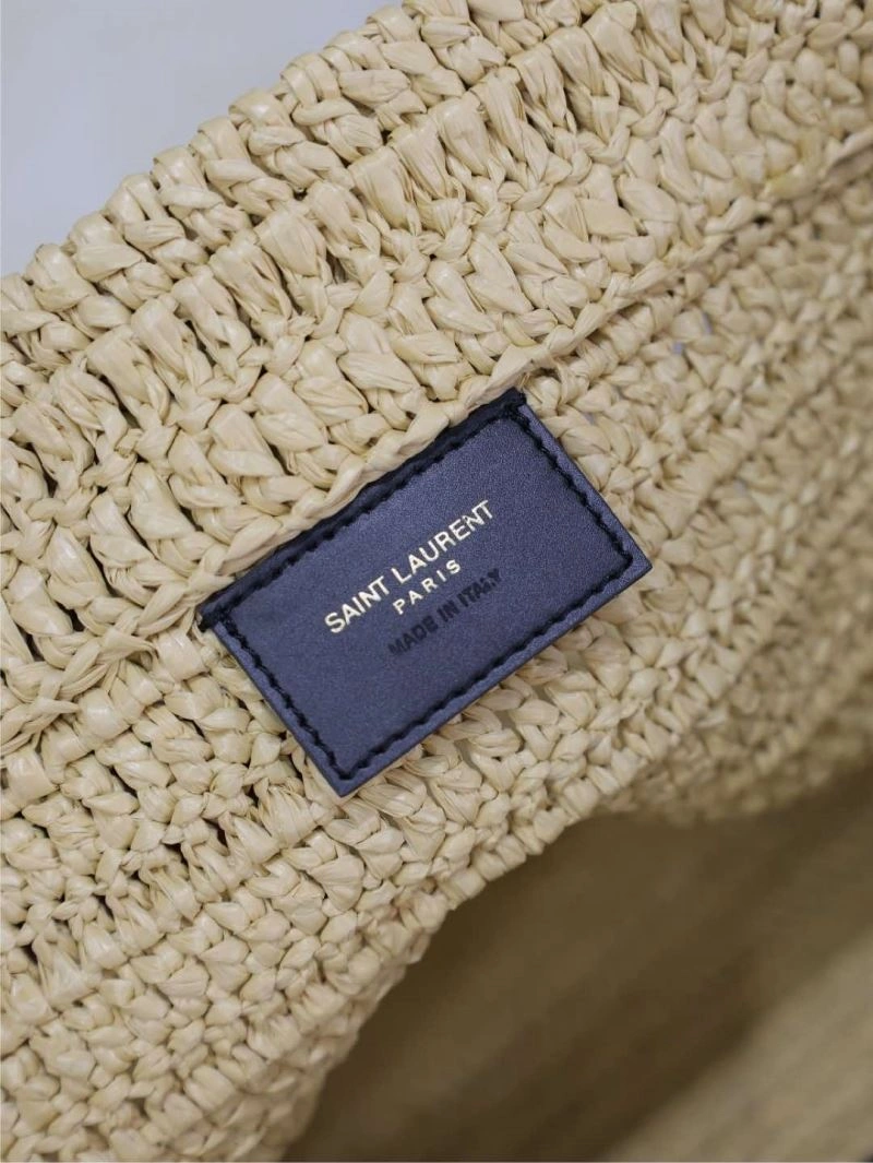 WaterResistant YSL Shopping Bags 62773