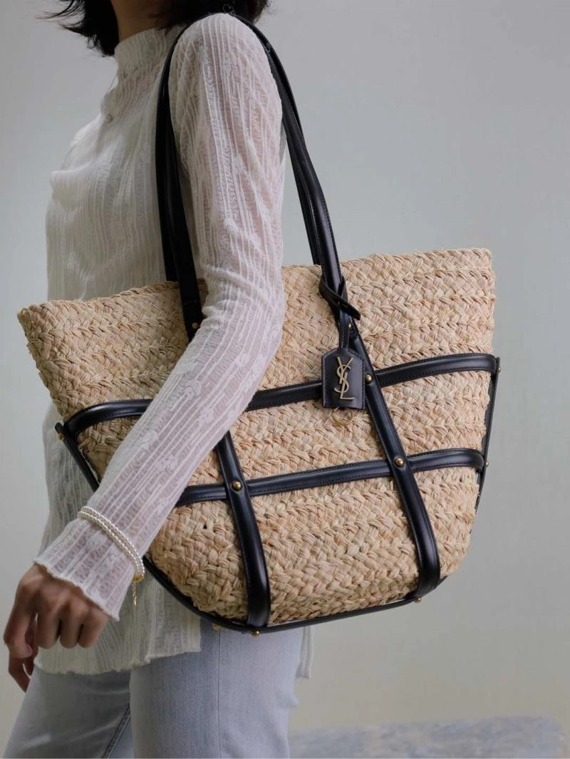 YSL Shopping Bags RelaxedFit 62779