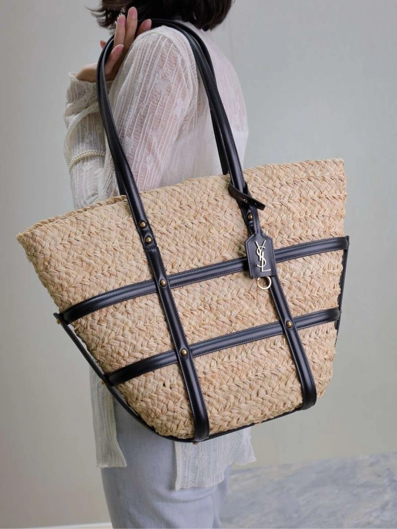 YSL Shopping Bags RelaxedFit 62779