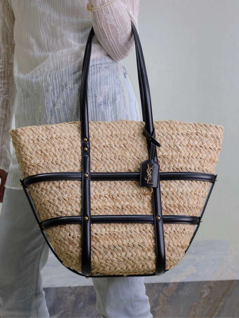 YSL Shopping Bags RelaxedFit 62779