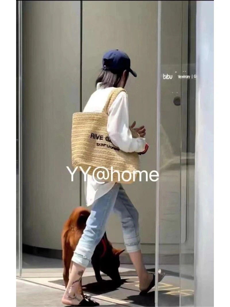 UrbanStyle YSL Shopping Bags 62472