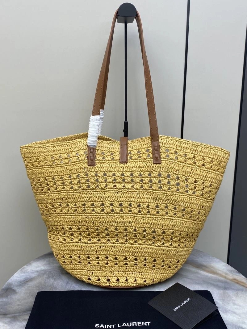 Timeless YSL Shopping Bags 62453
