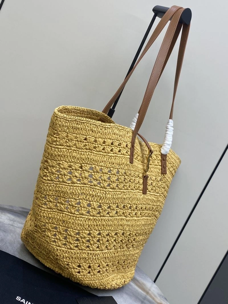 Timeless YSL Shopping Bags 62453