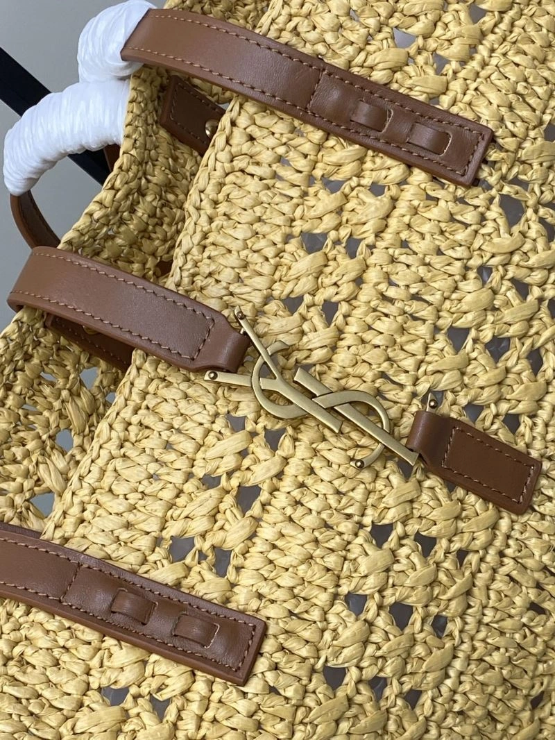 Timeless YSL Shopping Bags 62453