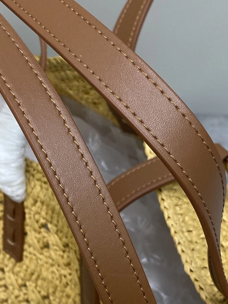 Timeless YSL Shopping Bags 62453