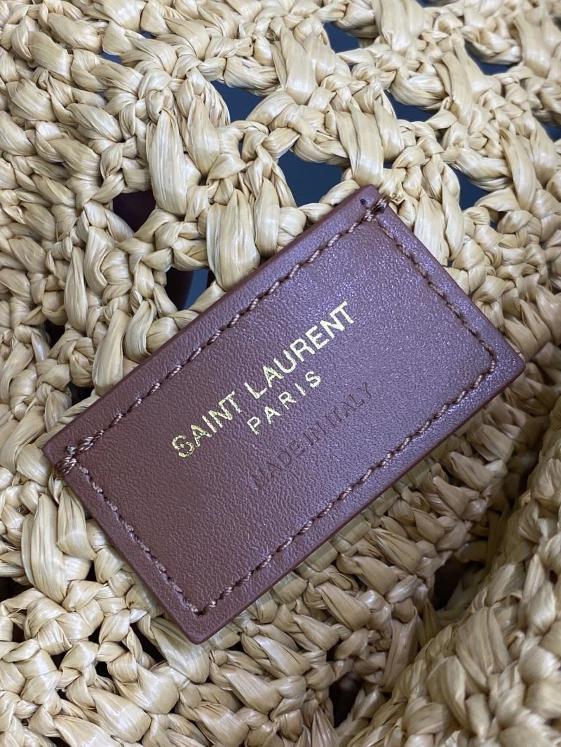 Timeless YSL Shopping Bags 62453