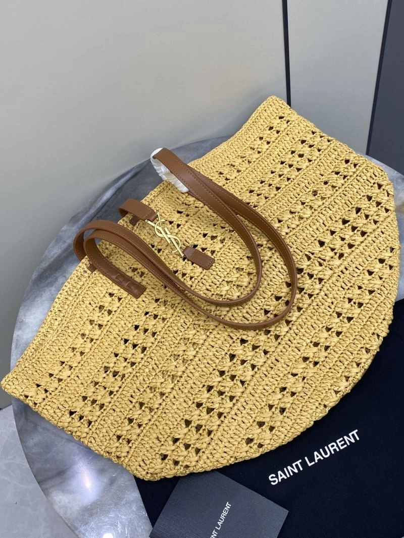 Timeless YSL Shopping Bags 62453