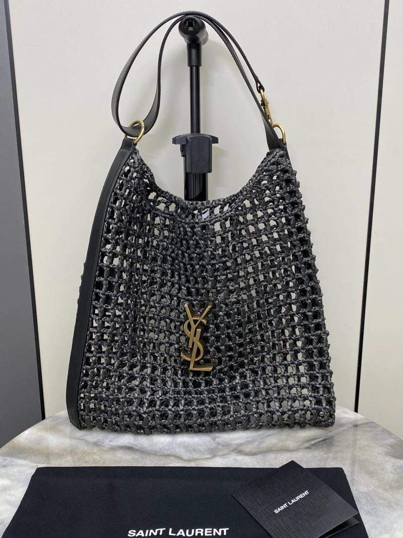 Seasonal YSL Shopping Bags 62463