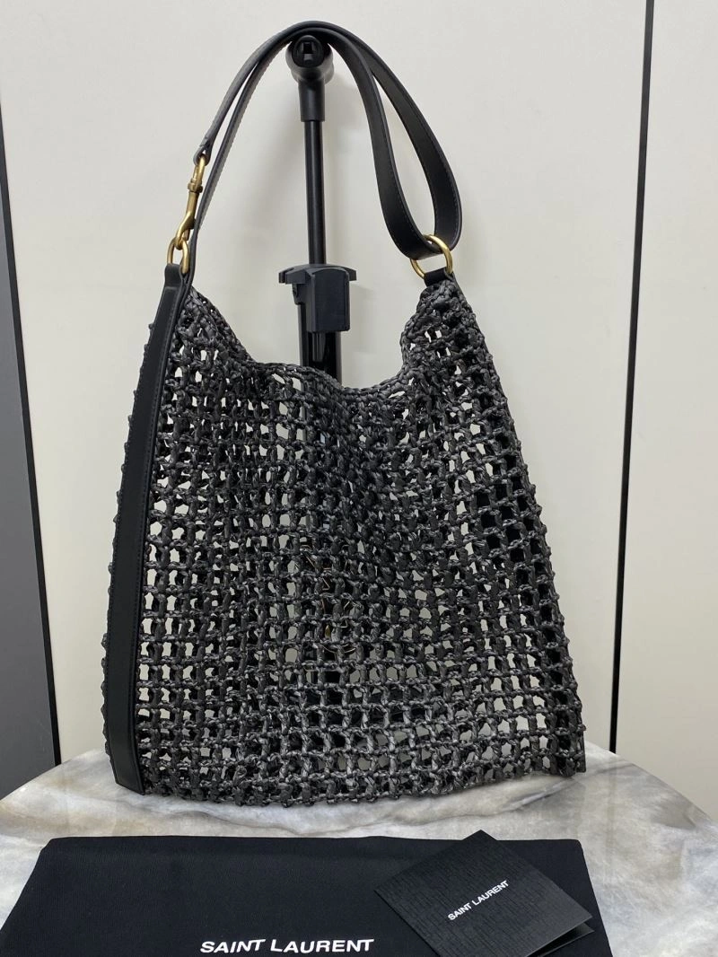 Seasonal YSL Shopping Bags 62463