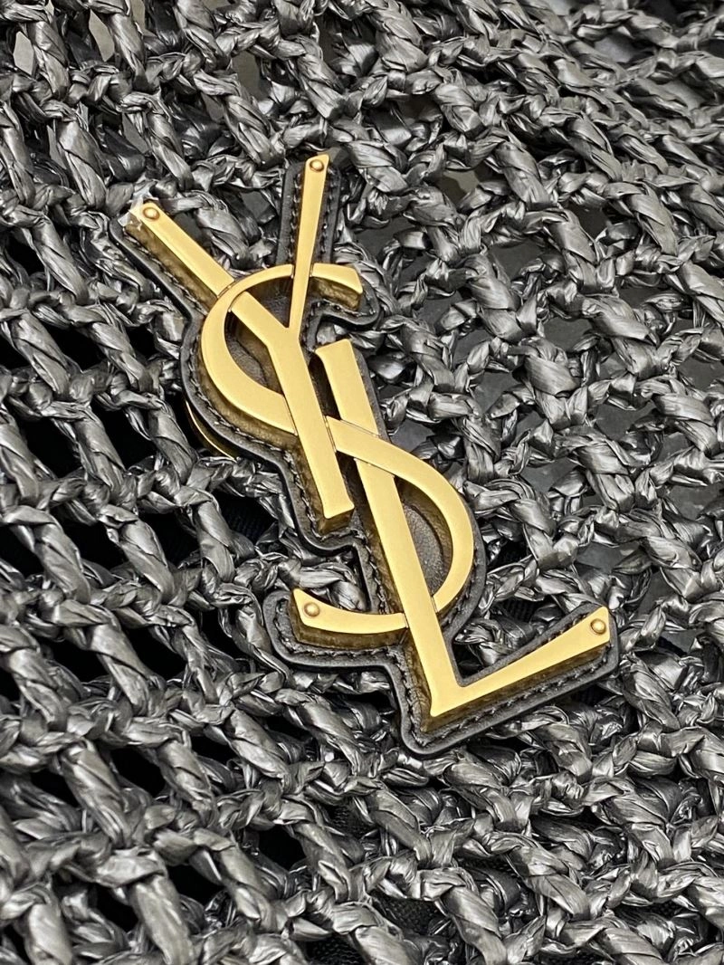 Seasonal YSL Shopping Bags 62463