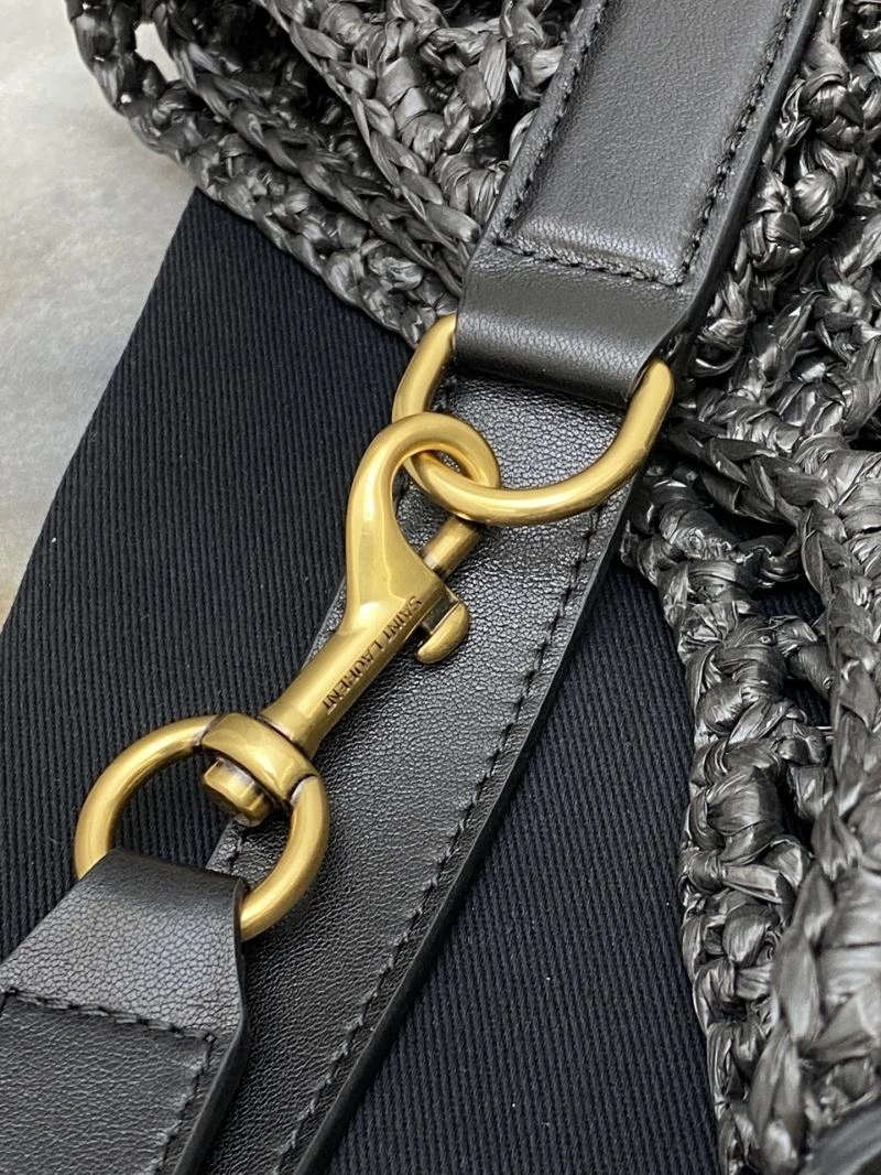 Seasonal YSL Shopping Bags 62463