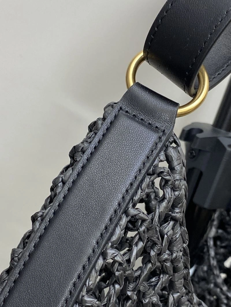 Seasonal YSL Shopping Bags 62463