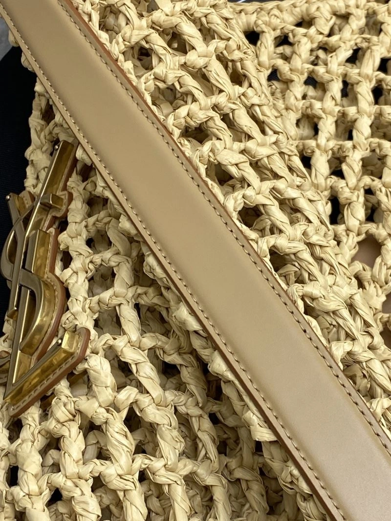 YSL Shopping Bags OdorResistant 62455