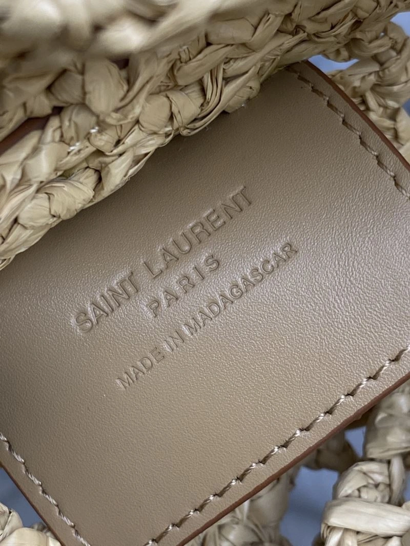 YSL Shopping Bags OdorResistant 62455