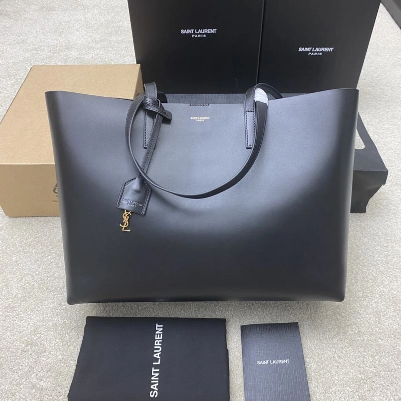 Sleek YSL Shopping Bags 62451