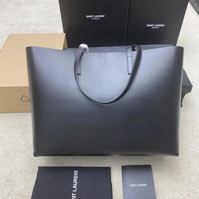 Sleek YSL Shopping Bags 62451