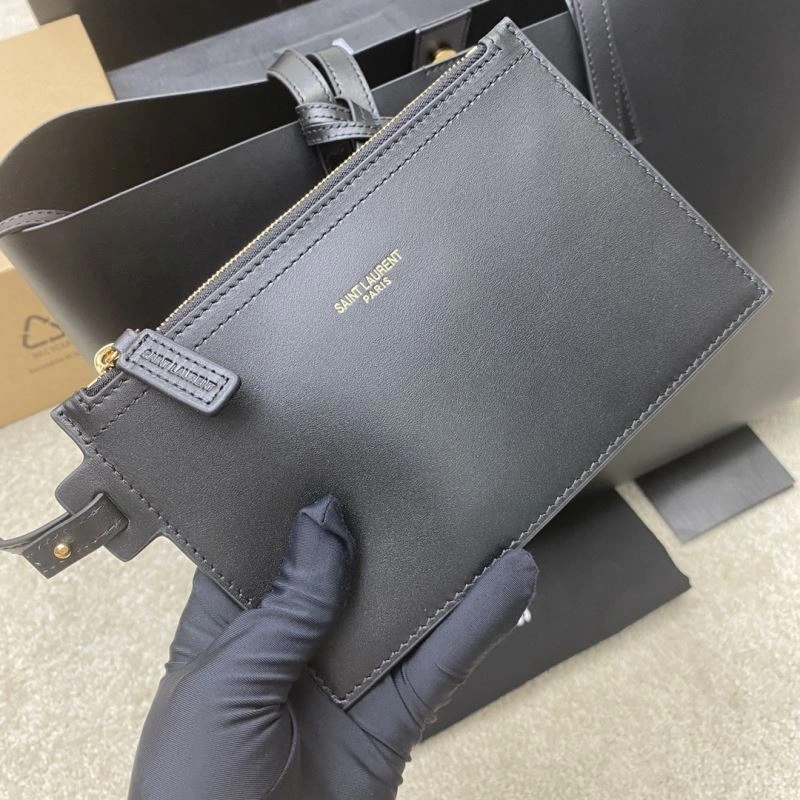 Sleek YSL Shopping Bags 62451