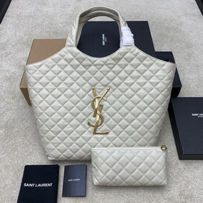 YSL Shopping Bags Stylish 62449