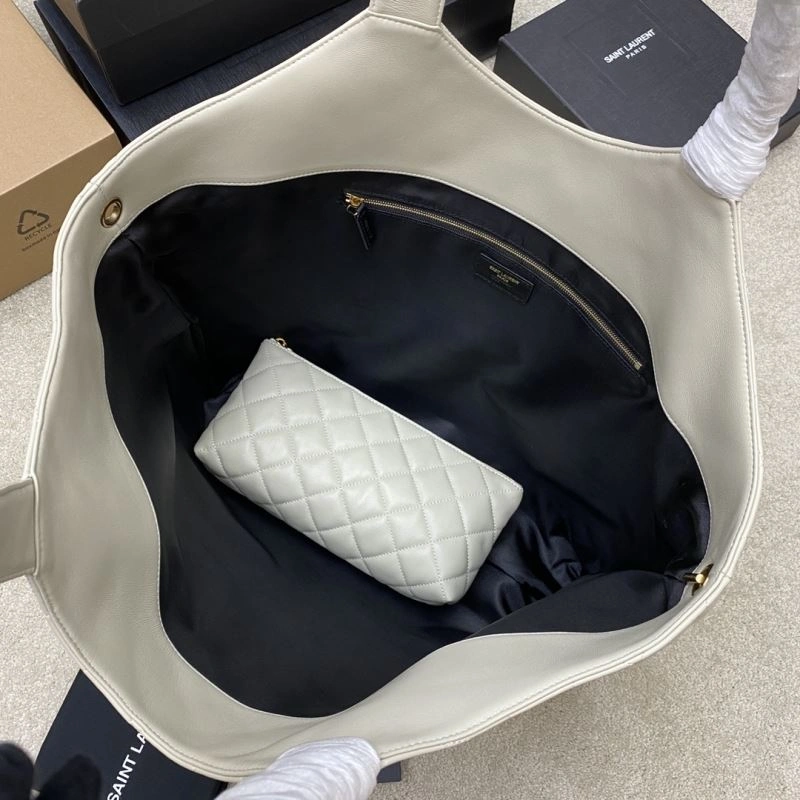 YSL Shopping Bags Stylish 62449