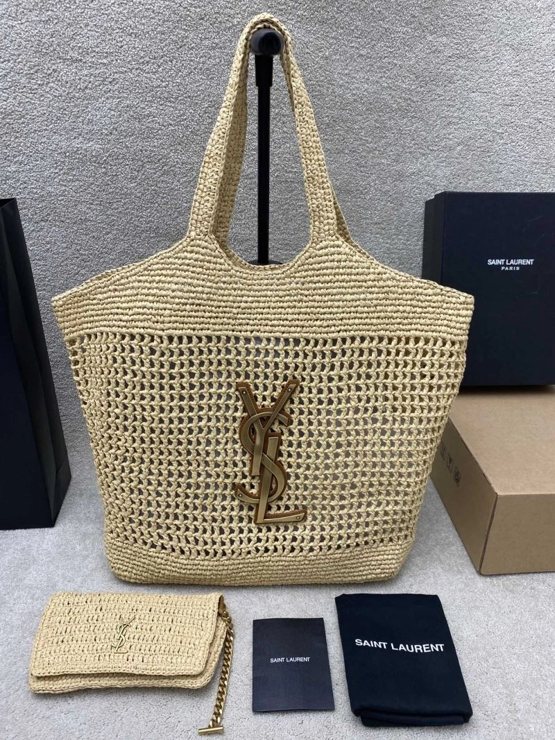 TimelessDesign YSL Shopping Bags 62460