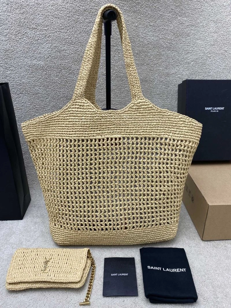 TimelessDesign YSL Shopping Bags 62460