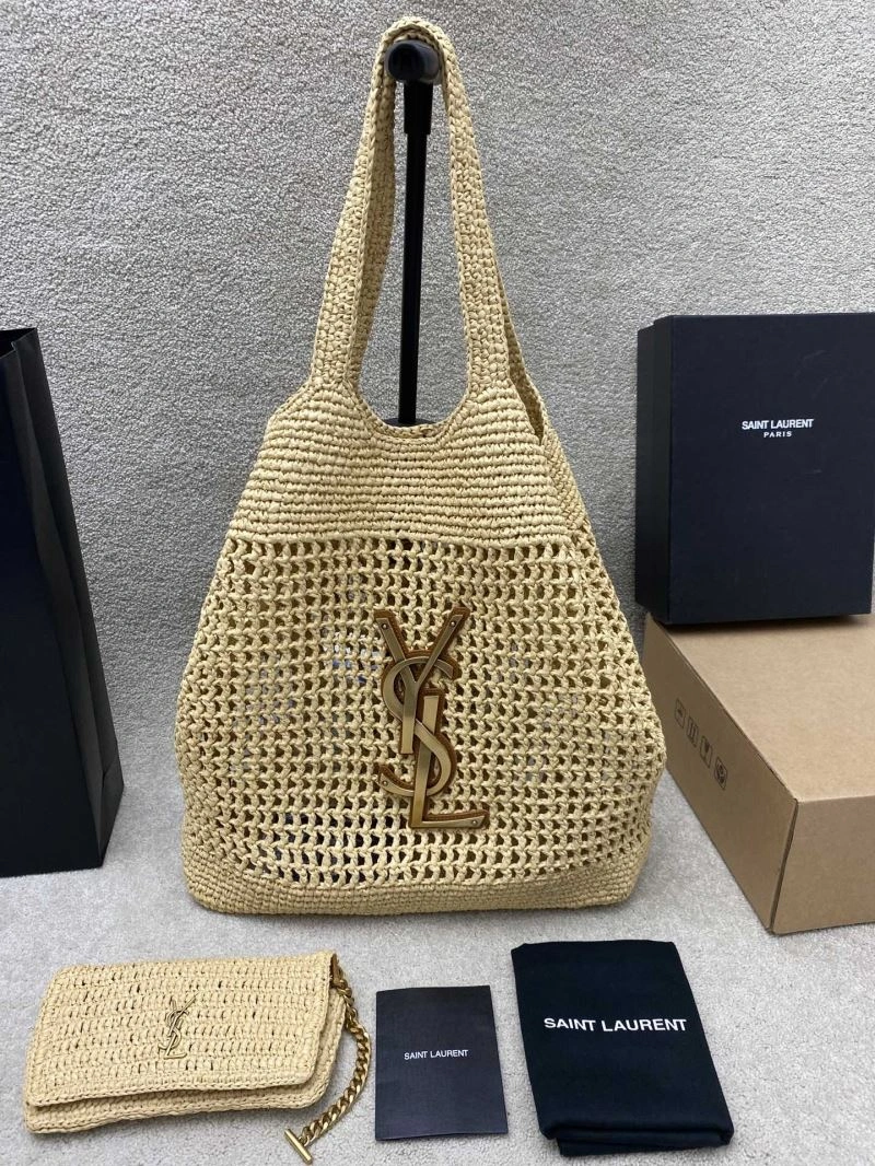 TimelessDesign YSL Shopping Bags 62460