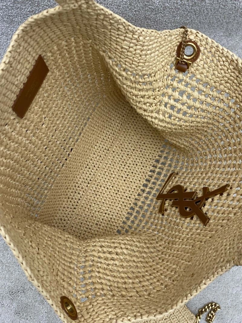 TimelessDesign YSL Shopping Bags 62460
