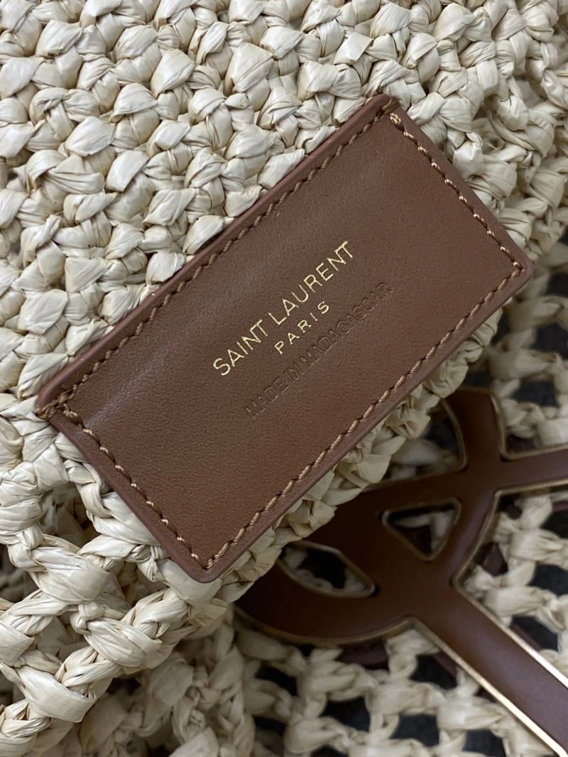 TimelessDesign YSL Shopping Bags 62460
