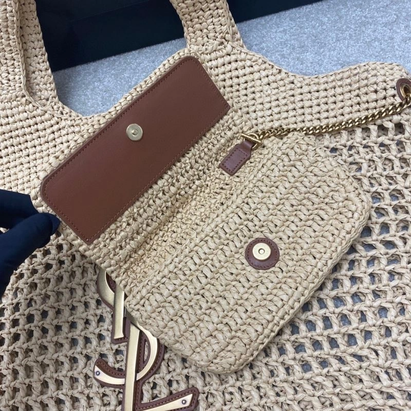 TimelessDesign YSL Shopping Bags 62460