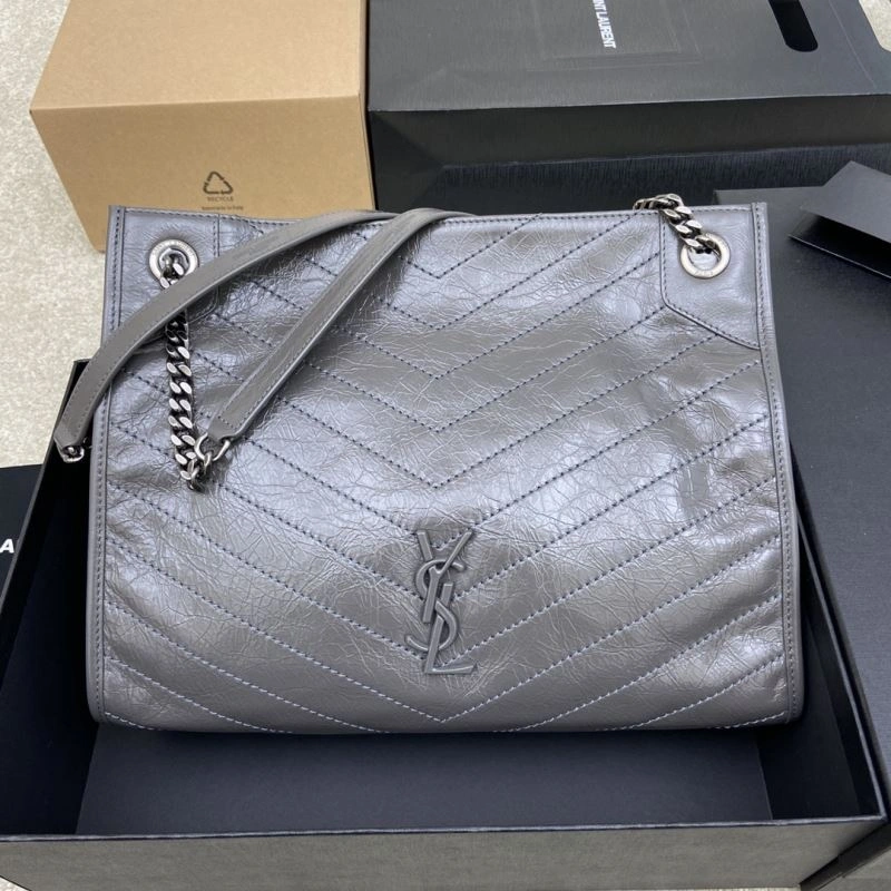 Comfortable YSL Shopping Bags 62245
